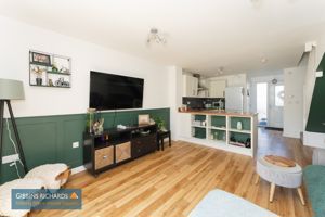 Sitting Area- click for photo gallery